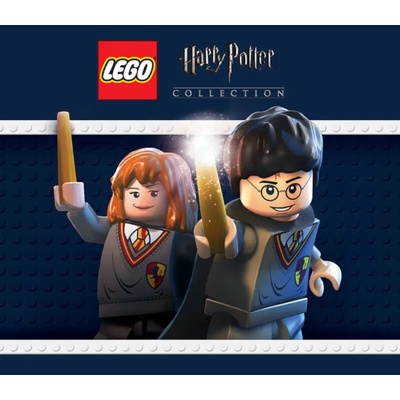 LEGO Harry Potter Collection