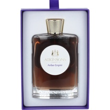 Atkinsons Amber Empire toaletní voda unisex 100 ml