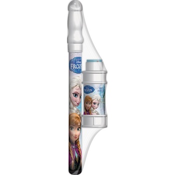 Zdobené Frozen Bubble Sword Medium