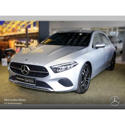 Mercedes-Benz A 200 120 kW