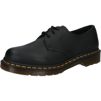 Dr. Martens Обувки с връзки 'Virginia' черно, размер 5