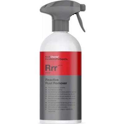 Koch Chemie Reactive Rust Remover 500 ml | Zboží Auto