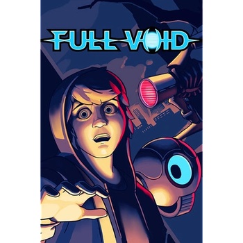 OutOfTheBit Full Void (PC)