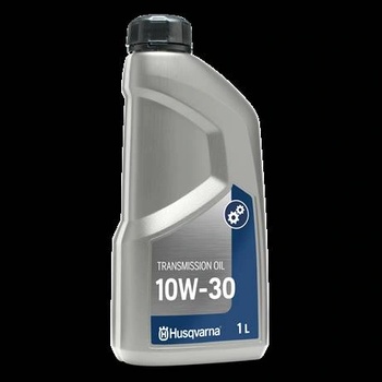 Image 1 of Husqvarna Трансмисионно масло Husqvarna 4T OIL 10W30 1L (597687001)