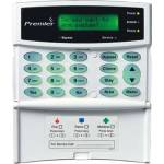 Texecom Контролен панел Texecom - DBA-0173 (DBA-0173)