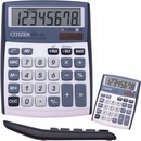 Kalkulačky Citizen CDC 80