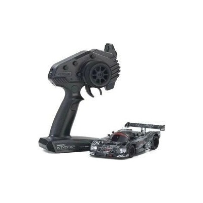 Kyosho Mini-Z MR03 RWD RTR Sauber Mercedes C9 No62 AEG 1988 (W-LM)