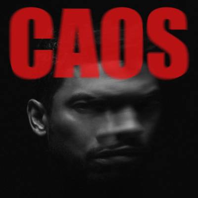Miguel: Caos - CD