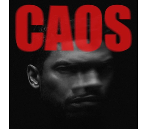 Miguel: Caos - CD
