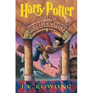 Harry Potter and the Sorcerer's Stone (2001)