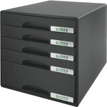 Leitz Plus черен 52110095