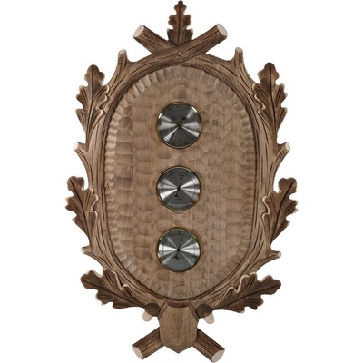 Dřevo Novák 224 tónovaná