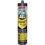 Soudal ЛЕПИЛО soudal fix all ТУРБО 290мл (126857)