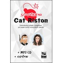 MIKULA s.r.o. Slovíčkárna Cat Riston + CD