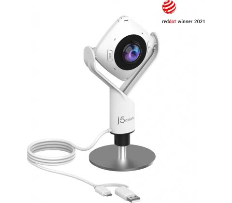 j5create JVCU360