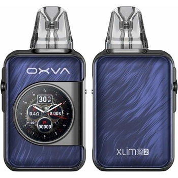 oxva xlim sq pro 2 blue shadow Voopoo Argus Z2 The VOOPOO Argus Z2 is a pod system kit with a comfortable  mouthpiece and a fixed air inlet on the Argus Z Mod. Ergonomic mouthpiece:  The mouthpiece sits comfortably