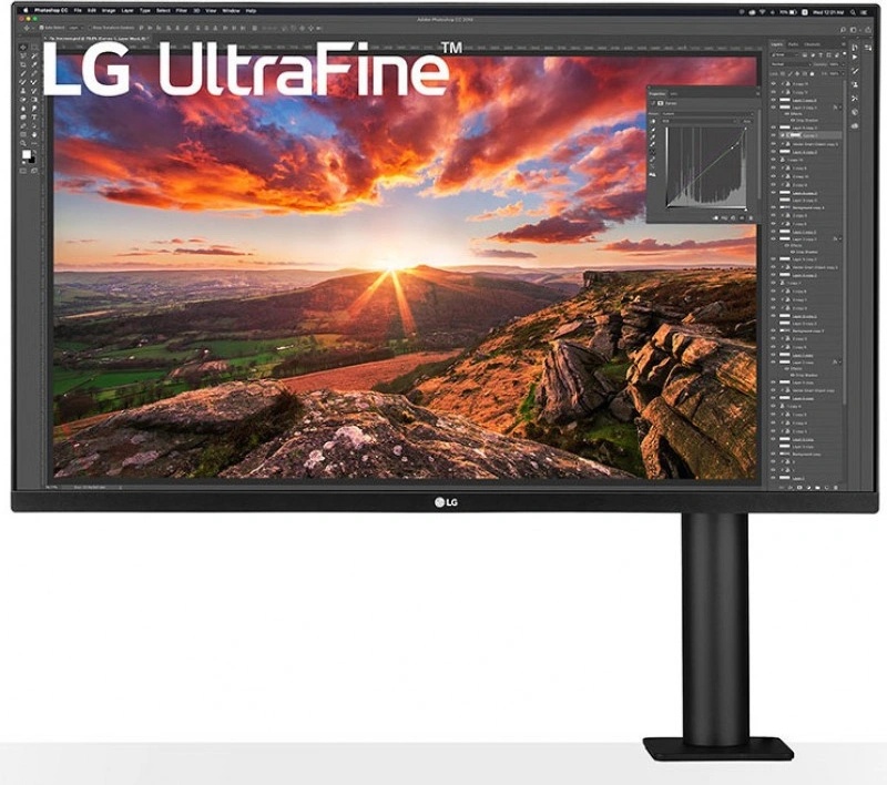 LG 32UN880