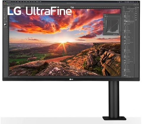 LG 32UN880