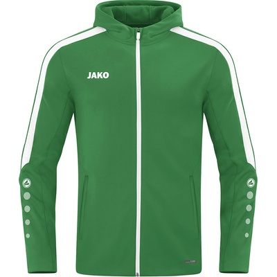 Jako Kapuzenjacke Power 6823-200