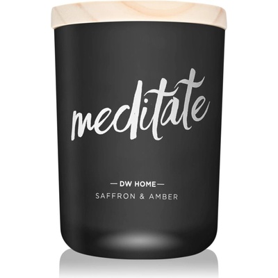 DW HOME Zen Meditate ароматна свещ 428 гр