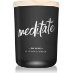 DW HOME Zen Meditate ароматна свещ 428 гр