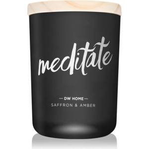 DW HOME Zen Meditate ароматна свещ 428 гр