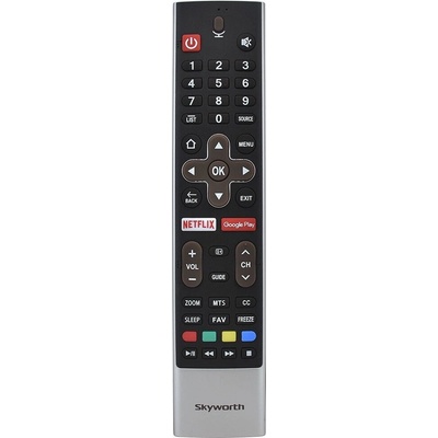 Diaľkový ovládač SKYWORTH HS-7700J, HS-7701J