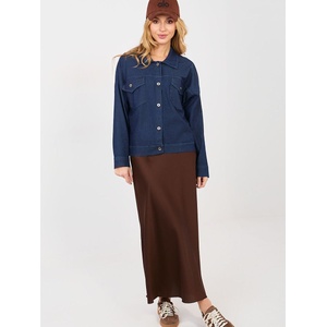Rue Paris Дамско дънково яке модел 223821 Rue Paris