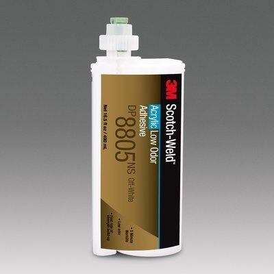 3M DP8805NS 45 ml zelená