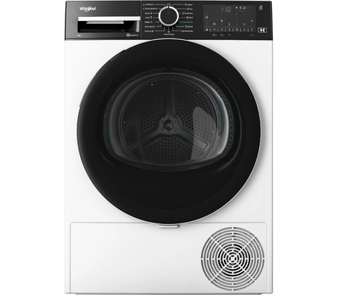 Whirlpool WP A8X WBS EE