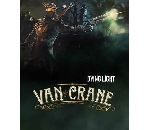 Dying Light Godfather Bundle
