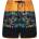 Oakley Бански гащета Oakley Neon Palms 19´´ swimming shorts - Multicolor (Yellow Palm Block Print)