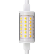 Prémiová LED žárovka R7s 78mm, 4,5W 440lm teplá, ekvivalent 37W