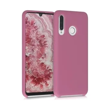 Image 1 of kwmobile Калъф за Huawei P30 Lite - розов