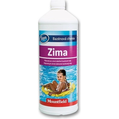 AZURO Zima 1l – Zboží Dáma
