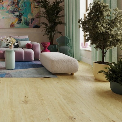 Classen Nuva Selected Dryback 65169 Autumn Oak Brown 4,33 m²