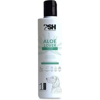 PSH ALOE LOVER šampon 100 ml