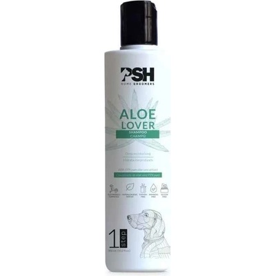 PSH ALOE LOVER šampon 100 ml