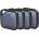 UGREEN CM916 bluetooth проследяване за 4 ключодържателя, съвместим с Android/iOS, ЗЕЛЕН (75646P)