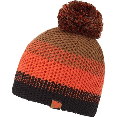 Ziener čepice Ishi Hat Burnt orange