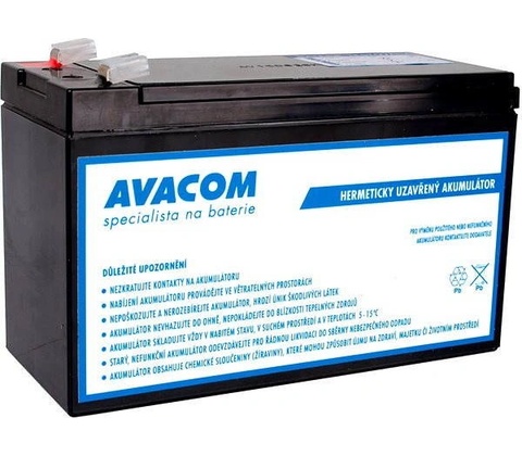 AVACOM RBC110