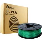 XYZprinting RFPLCXEU04G печатни материали за 3D принтер Полимлечна киселина Зелен 600 г (RFPLCXEU04G)