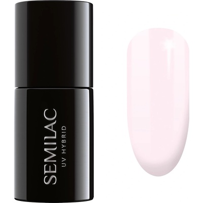 Semilac gel lak 159 Yasmin Kiss 7 ml