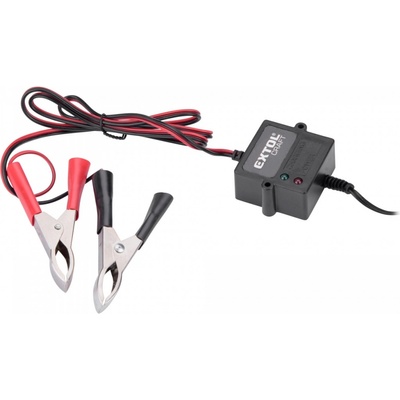 Extol CRAFT 12V, 500mA
