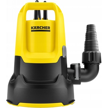 Kärcher SP 9.000 Flat 1.645-810.0
