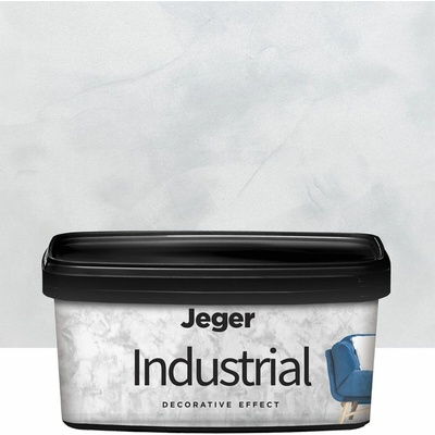 Jeger Industrial kov l Calcium 926943-LM-ESJ
