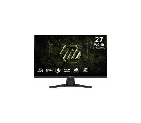 MSI MAG 274QF E20
