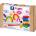 FIMO Комплект глина Staedtler Fimo Soft Basic 802310 (21900-А)