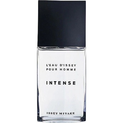 Issey Miyake L´Eau D´Issey Intense toaletní voda pánská 75 ml