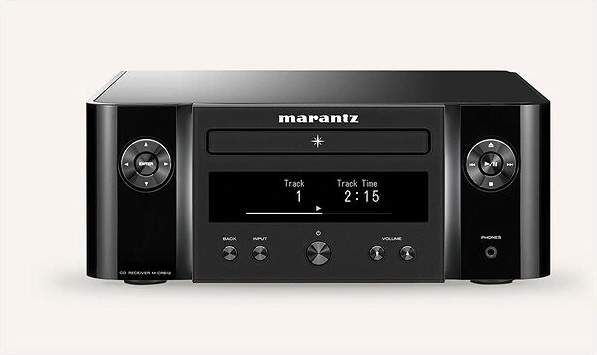 TOP prémium produkt v kategórii Hi-Fi systémy 2025/2026